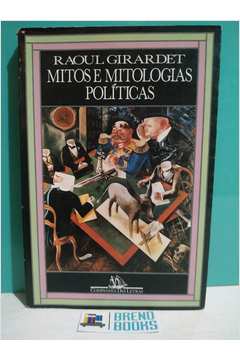 Mitos e Mitologias Políticas