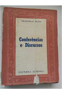 Conferencias e Discursos