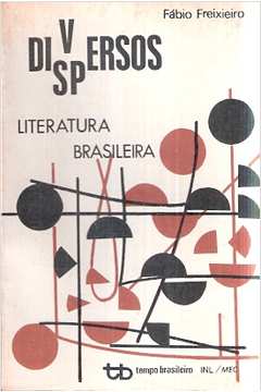 Diversos Dispersos - Literatura Brasileira
