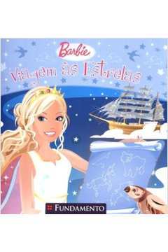 Barbie - Viagem as Estrelas