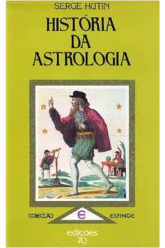 História da Astrologia