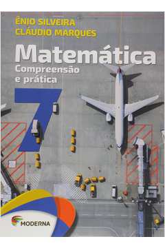 Matemática - Compreensão e Prática - 7ª Ano