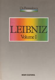 Os Pensadores Leibniz