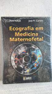 Ecografia Em Medicina Maternofetal