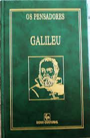 Os Pensadores - Galileu