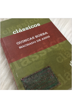 Classicos Quincas Borba