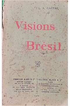 Visions Du Brésil