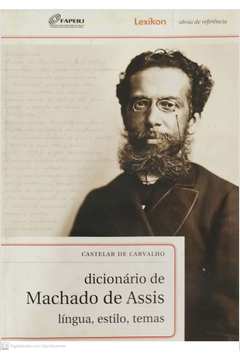 Livraria Machado De Assis São Carlos