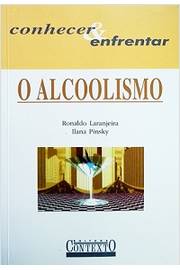 O Alcoolismo - Livro