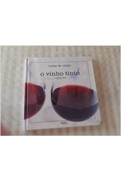 O Vinho Tinto