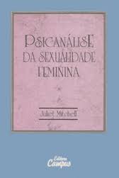 Psicanalise da Sexualidade Feminina
