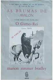 As Brumas de Avalon: o Gamo Rei - 14ª Edição