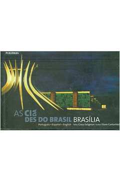 As Cidades do Brasil - Brasilia