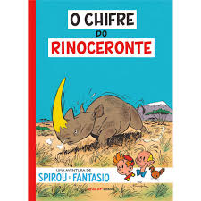 O Chifre do Rinoceronte