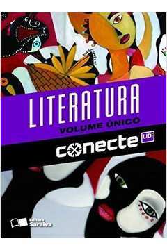 Box: Conecte Literatura Brasileira
