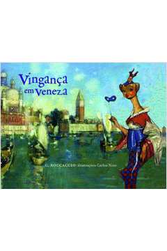 Vingança Em Veneza