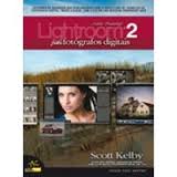 Adobe Photoshop - Lightroom 2 para Fotográfos Digitais - Seminovo