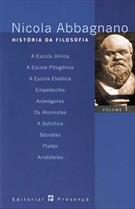 História da Filosofia (volume 11)