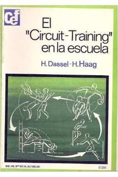 El Circuit Training En La Escuela