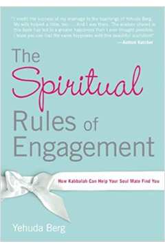 The Spiritual Rules of Engagement