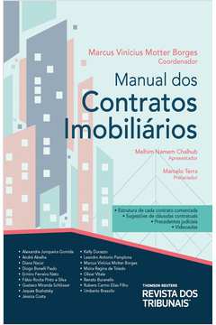 Manual dos Contratos Imobiliários