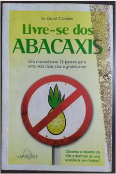 Livre-se dos Abacaxis