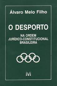 O Desporto na Ordem Juridico Constitucional Brasileira