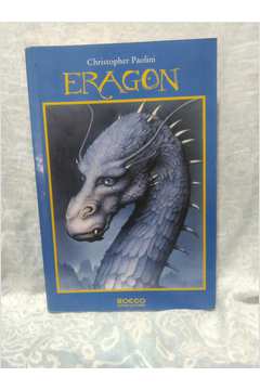 A Herança 1 - Eragon