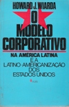 O Modelo Corporativo na América Latina e a Latino-americanização