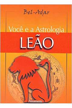 Você e a Astrologia - Leão