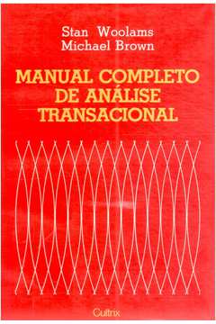 Manual Completo de Análise Transacional