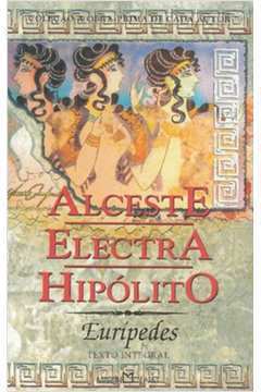 Alceste Electra Hipólito