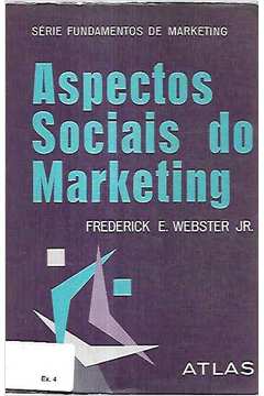 Aspectos Sociais do Marketing