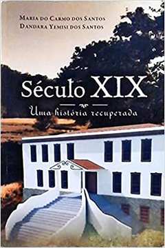 Carmo no Século XIX