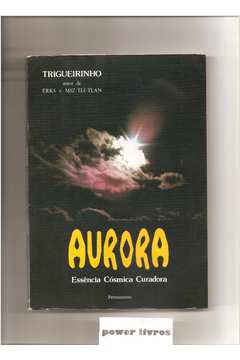 Aurora - Essência Cósmica Curadora