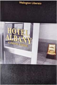 Hotel Albany e Outros Contos