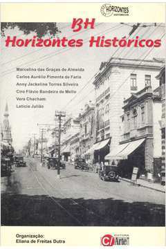 Bh- Horizontes Históricos