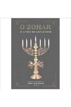 O Zohar: o Livro do Esplendor