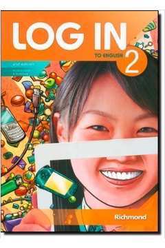 Log in to English 2 - Students Book & Workbook (com  Cd)