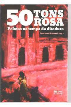 50 Tons de Rosa - Pelotas no Tempo da Ditadura