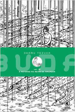Buda - Vol. v o Início da Jornada