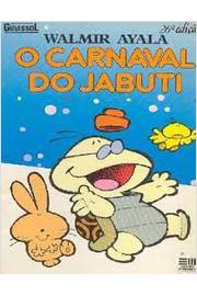 O Carnaval do Jabuti