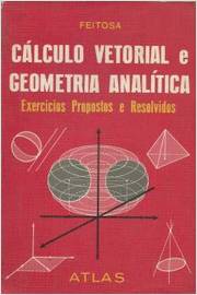 Calculo Vetorial e Geometria Analítica