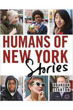 Humans of New York - Stories