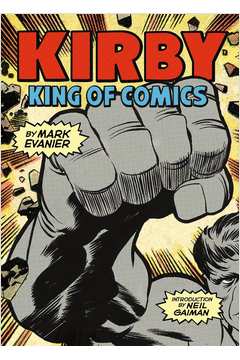 Kirby : King of Comics