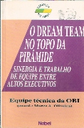 O Dream Team no Topo da Pirâmide