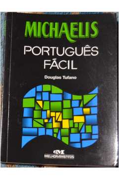 Michaelis Português Fácil