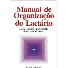 Manual de Organização do Lactário