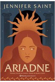 Ariadne Princesa Irma de um Monstro Amante de Deuses e Herois