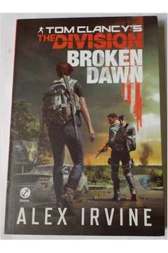 Tom Clancys  the Division Broken Dawn